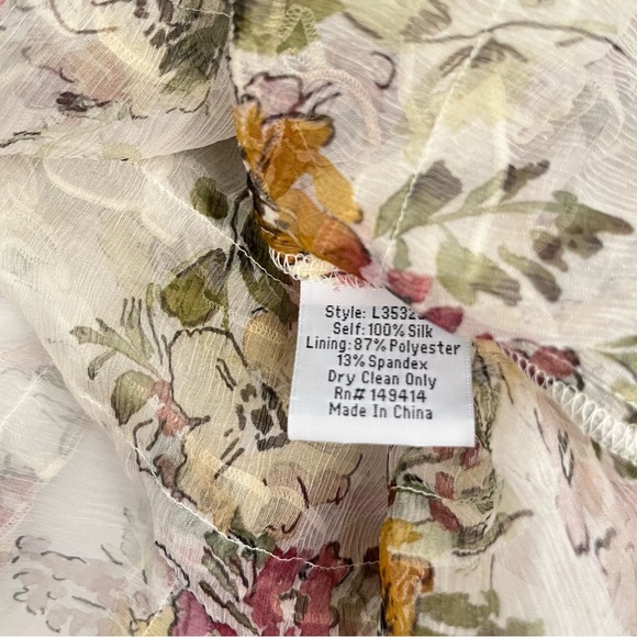 Johnny was Mimi maxi dress - Picture 6 of 7